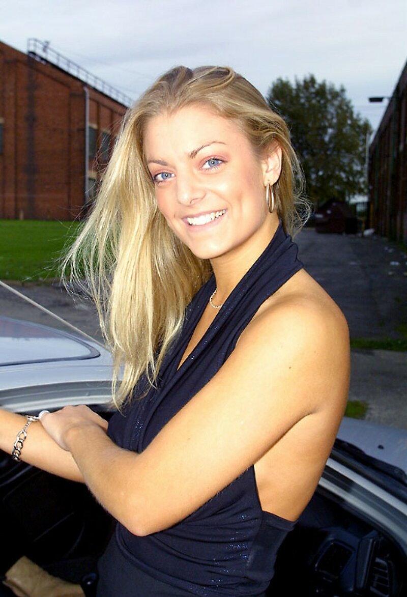 Анна, 27 лет, 2 размер груди