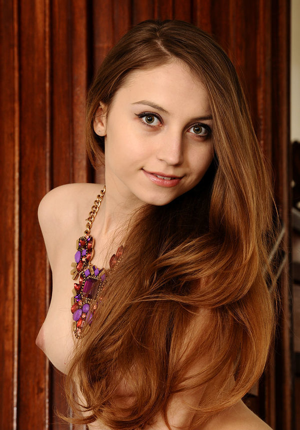 Валентина, 22 года, 0 размер груди